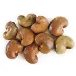 Raw Cashew Nuts